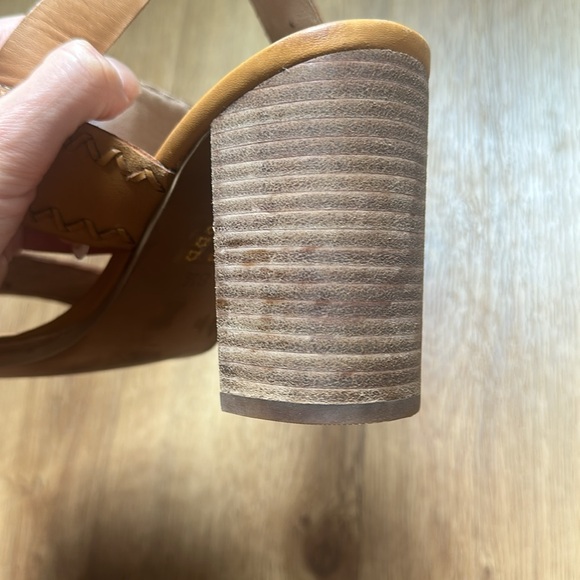Madewell The Angie Sandal - Picture 12 of 15